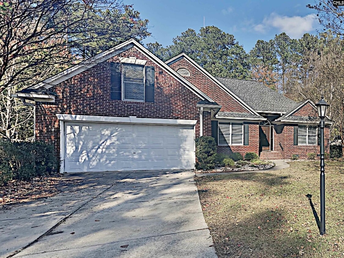 8 Old Park Cir, Columbia, SC 29229 House Rental in Columbia, SC
