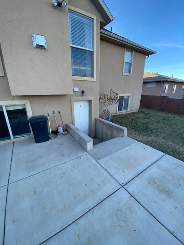 Primary Photo - 3 Bedroom 2 Bath Basement Apartment of Sin...