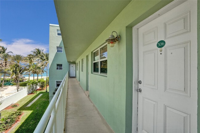 Foto del edificio - 1750 S Ocean Blvd