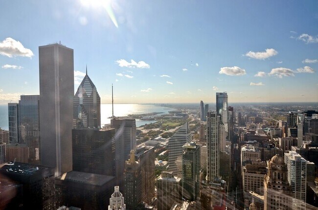 Foto del edificio - 401 N Wabash Ave