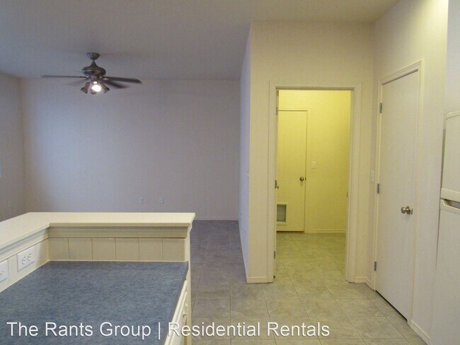 Building Photo - 3 br, 2.5 bath House - 4123 McKinley St NE