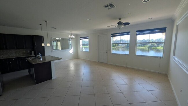 Foto del edificio - Spacious 3BR Townhome in Monterra | Prime Cooper City Location