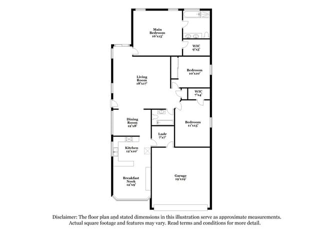 Building Photo - 2625 S 156th Ave