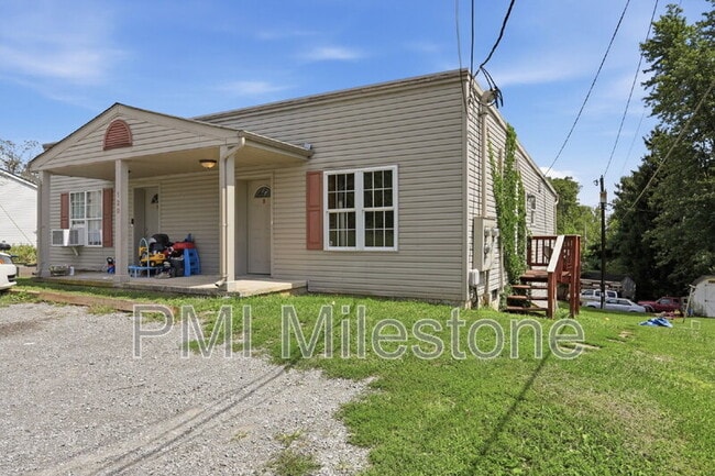 Building Photo - 120 Ellis St