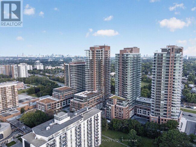 Building Photo - 4010 Eglinton Ave W