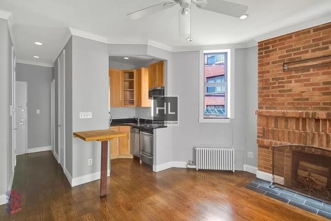 Foto del edificio - East 25th Street