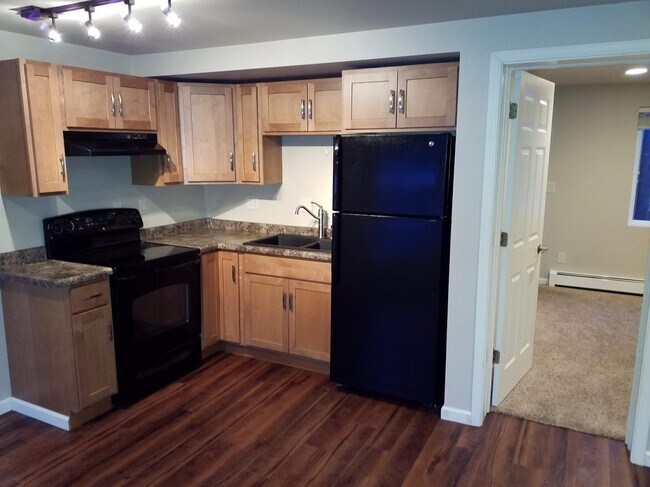 Foto del edificio - 1025 Riverside Dr