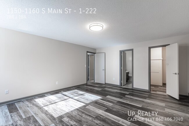 Foto del edificio - 1150-1160 S Main St-1-222