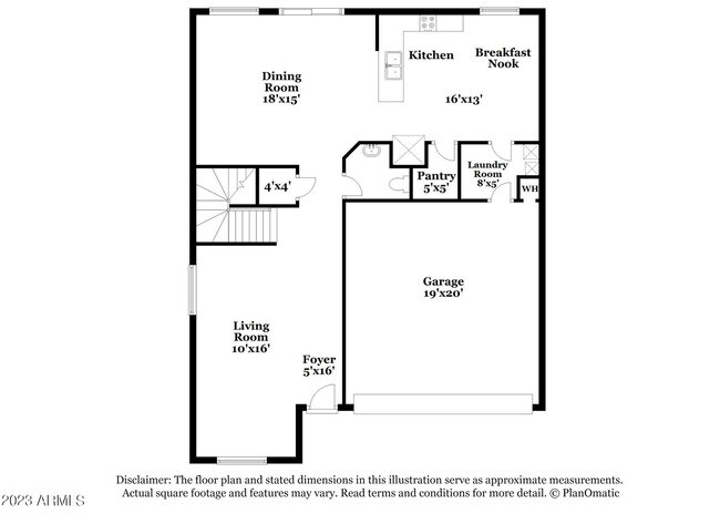 Foto del edificio - 3144 W Pecan Rd