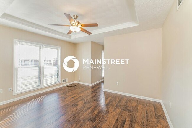 Foto del edificio - 3 Bedroom Pet-Friendly Home in Louisville,...