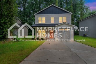 Building Photo - 3413 Durham Ln