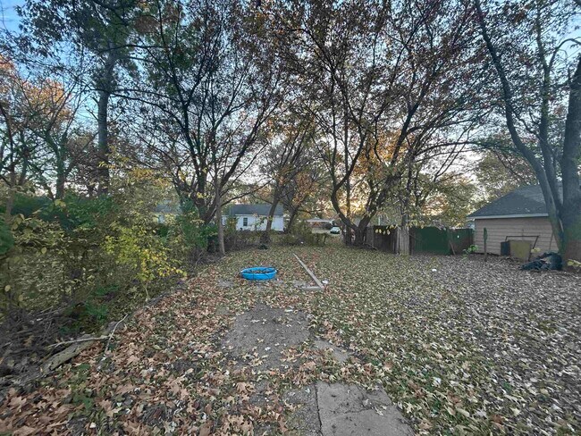 Foto del edificio - 3569 Bayliss Ave