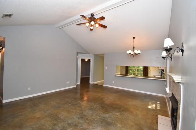 Foto del edificio - 2 Bed 2 Bath Home in Ruston