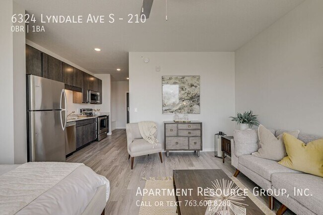 Foto del edificio - 6324 Lyndale Ave S