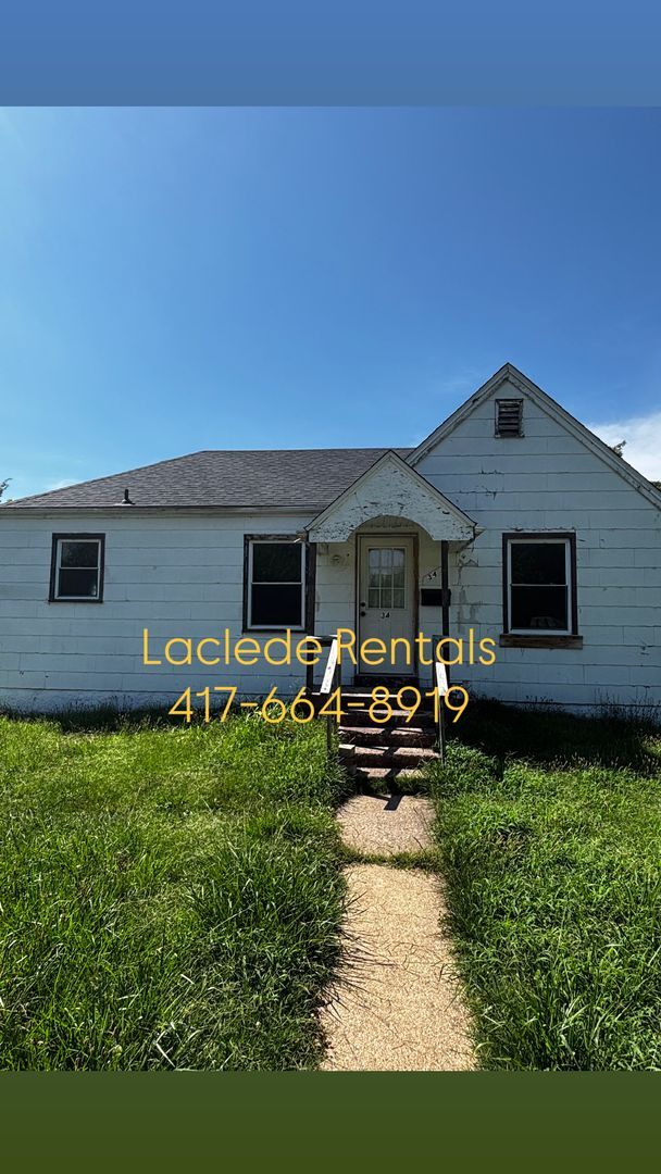 34 Greenwood Dr