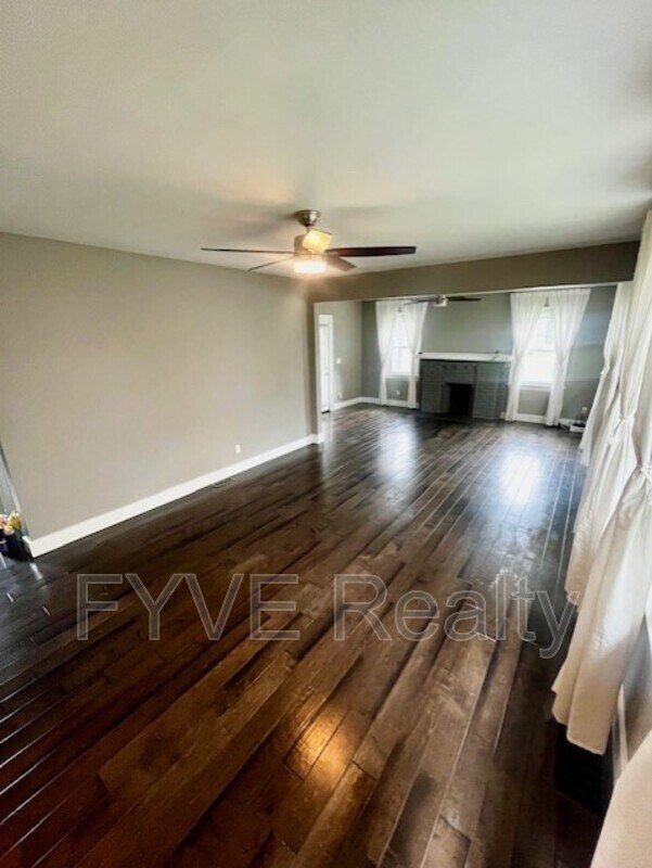 Foto del edificio - 3463 Wabash Ave