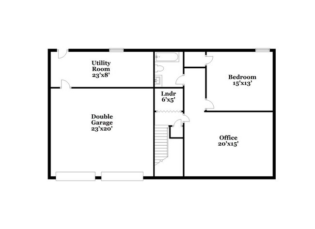 Foto del edificio - 3163 Mosely Chase Dr SW