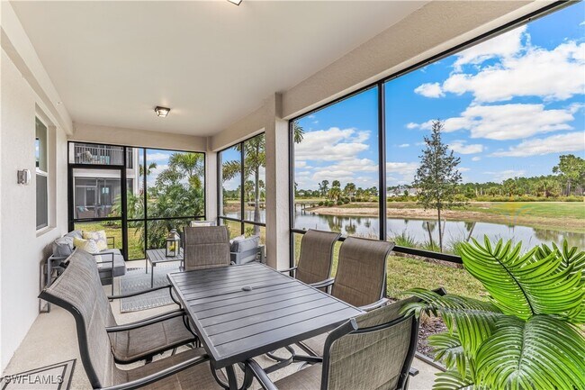 Foto del edificio - 15895 Grassland Ln