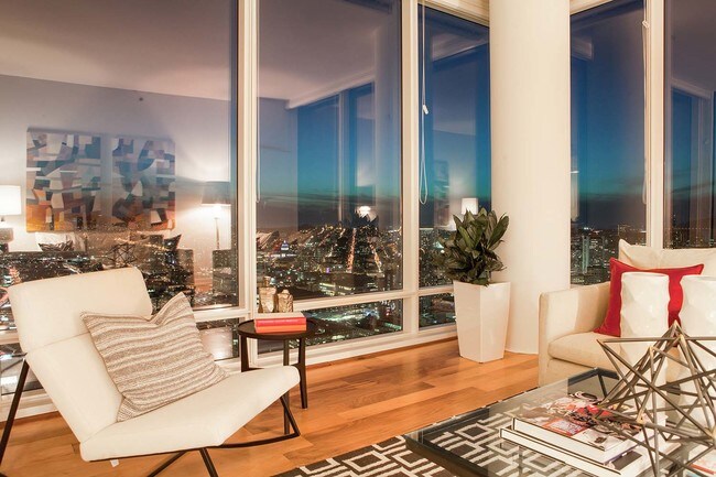 Foto del edificio - 425 1st