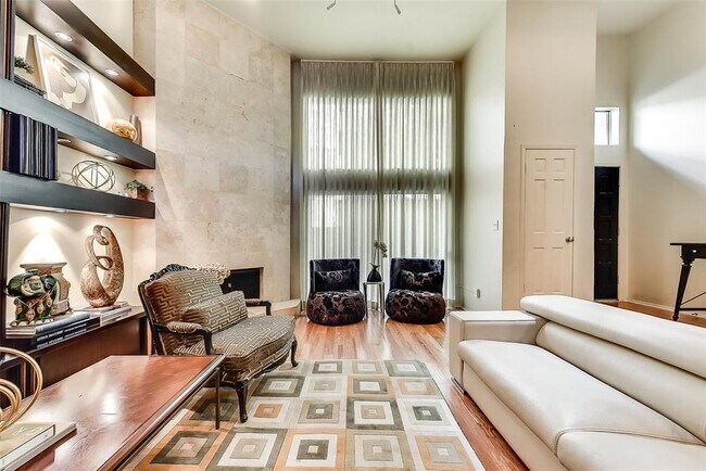 Foto del edificio - 3515 Brown St