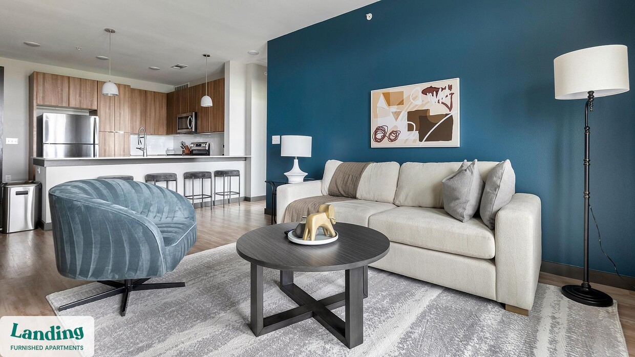 Foto principal - 3875 Burnham St