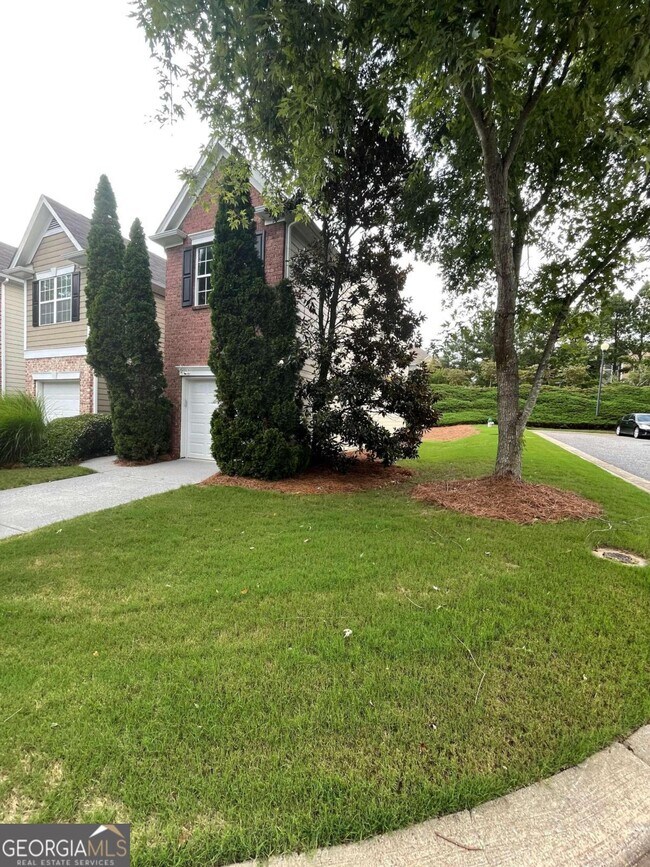 Foto del edificio - 200 Magnolia Leaf Dr