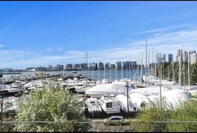 Foto del edificio - 6 Brigham St