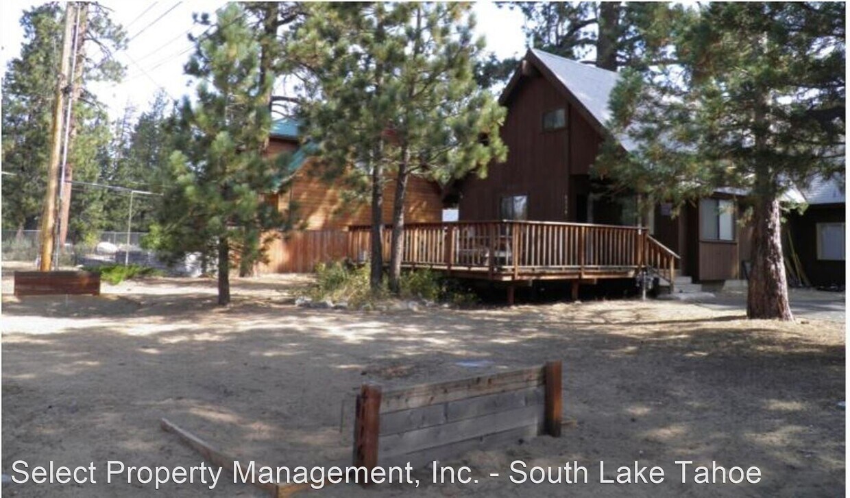 Primary Photo - 4 br, 3 bath House - 4116 Azure Ave