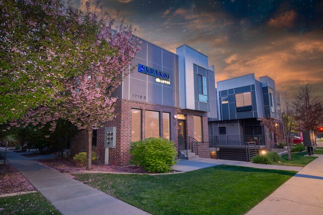 Photo - 1722 S 900 E Townhome