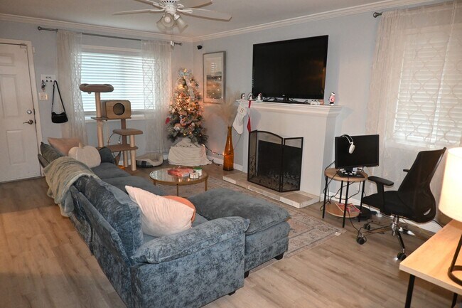 Building Photo - Resident Benefit Package Property