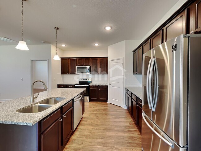 Foto del edificio - 2463 Ixora Ct
