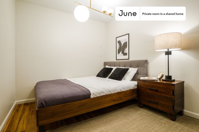 Photo - Room in Shared 5 bed/2 bath home