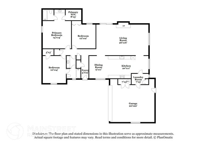 Building Photo - 305 W Grand Teton Ct