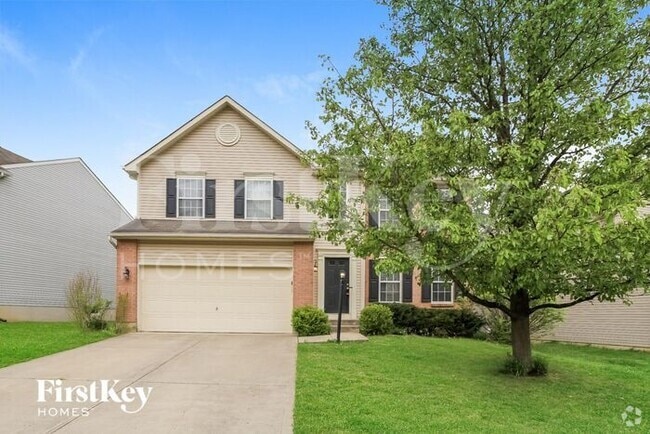 Building Photo - 5500 Appaloosa Cir