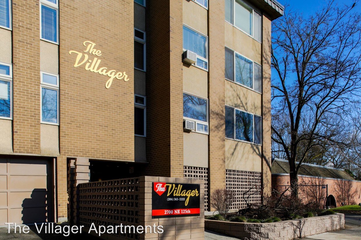 Foto principal - 2700 NE 125th St