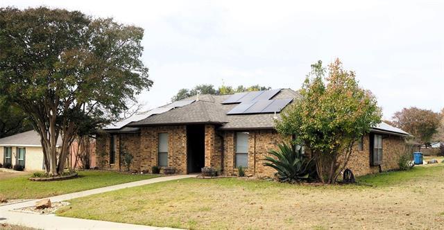 Foto del edificio - 924 Summer Trail