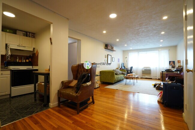 Foto del edificio - 20 Radcliffe Rd