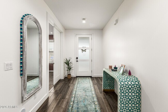 Foto del edificio - 1831 E Montecito Ave