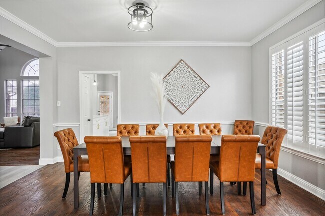 Foto del edificio - 2401 Scarlet Oak Dr