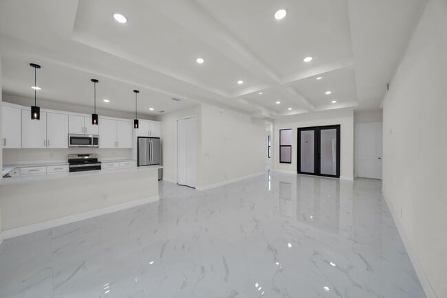 Building Photo - Be the first in occupy this 2026 constructed home in the city of Port Charlotte FL! Qualify for a...