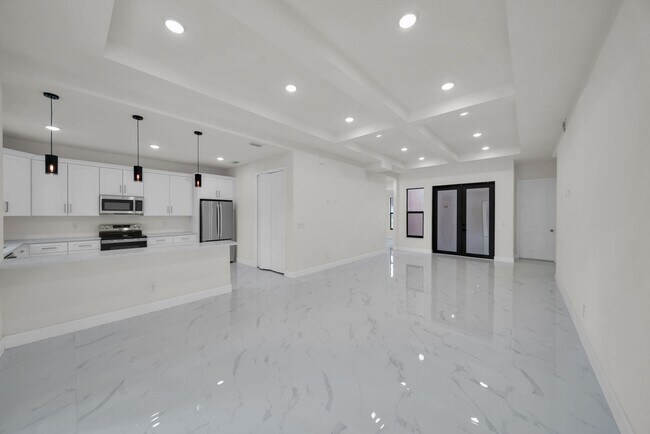 Foto del edificio - Be the first in occupy this 2026 constructed home in the city of Port Charlotte FL! Qualify for a...