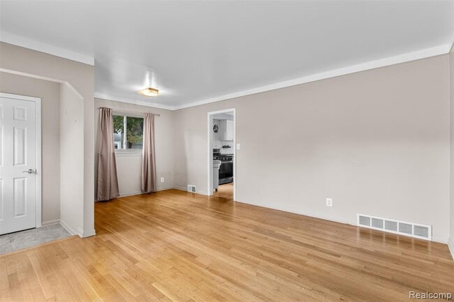 Foto del edificio - 1203 Hickory Ave