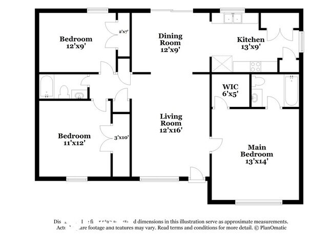 Building Photo - 3035 Westwinds Ct