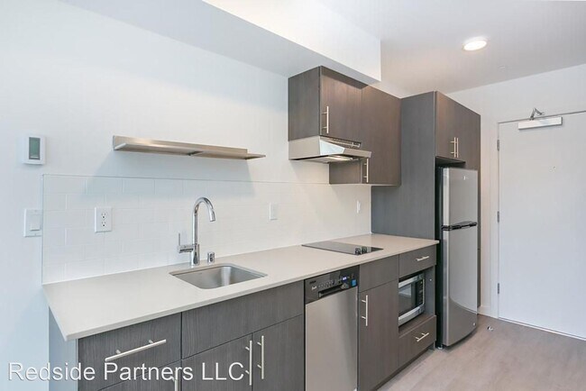 Foto del edificio - 3702 S Hudson St