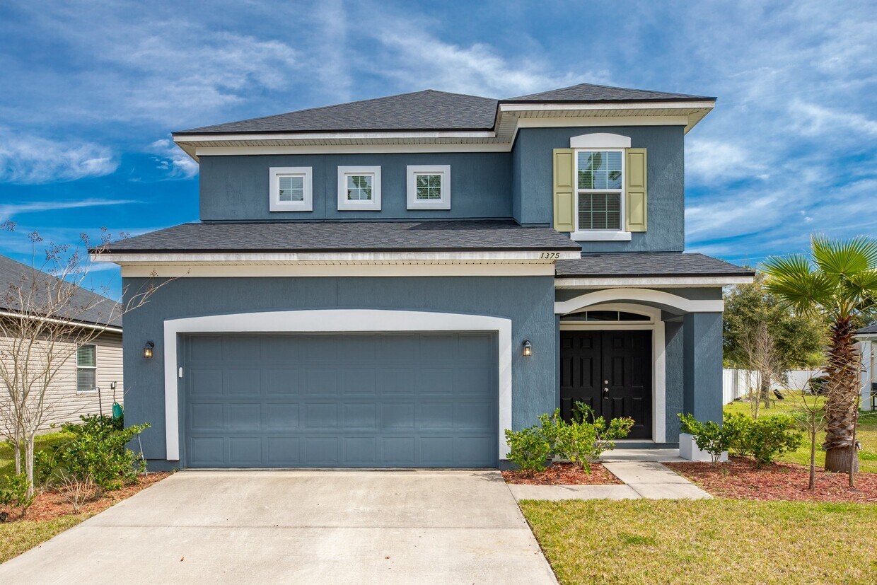 1375 Azteca Dr, Jacksonville, FL 32218 House Rental in Jacksonville