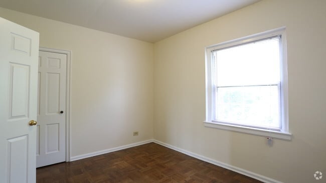 Bedroom - Olentangy Village