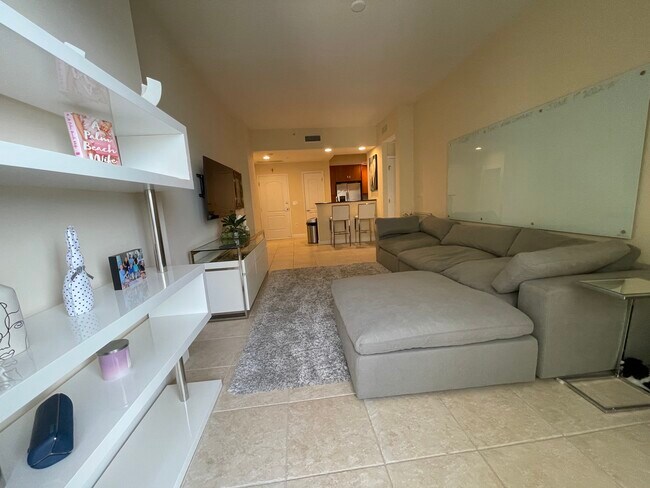 Foto del edificio - 801 S Olive Ave