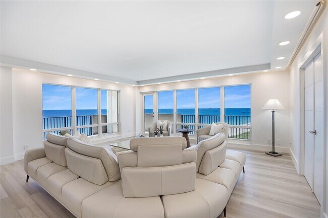 Building Photo - 5100 N Ocean Blvd
