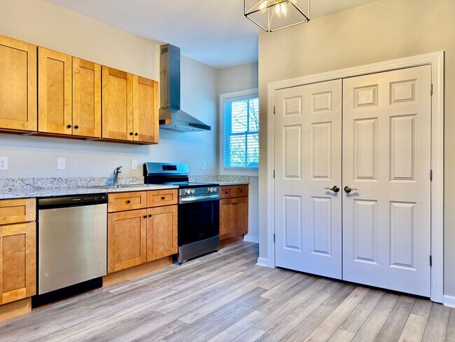 Foto del edificio - 218 College St