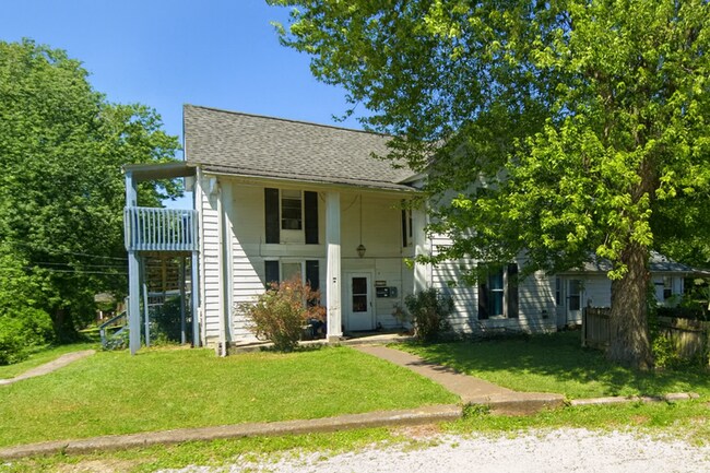 Foto del edificio - 702 W Columbia St